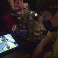 竹の子族（C）NHK