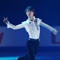 羽生結弦選手(Photo by Atsushi Tomura/Getty Images)