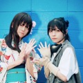松丸亮吾1st写真集『すがお』女装カット（c）東京ニュース通信社