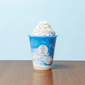 ソフペチーノ『スピルリナヨーグルト』