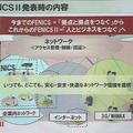 FENICS II発表当時の背景