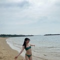 写真は川上千尋（NMB48）公式Twitterから（※写真は所属事務所より掲載許諾をもらってます）
