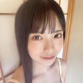 写真は隅野和奏（NMB48）公式Twitterから（※写真は所属事務所より掲載許諾をもらってます）