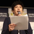 しずる・村上純【撮影：浜瀬将樹】