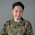 柏原収史　（c）フジテレビ