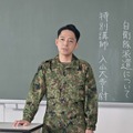 柏原収史　（c）フジテレビ