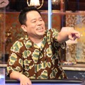 津田篤宏（ダイアン） 　（c）フジテレビ