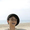 AAA・與真司郎が第二の故郷と語るL.A.で自然体な姿！新刊から先行カット3枚が公開