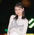 金村美玖【写真：竹内みちまろ】