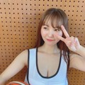 写真は本郷柚巴（NMB48）公式Instagramから（※写真は所属事務所より掲載許諾をもらってます）