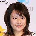 木村文乃【撮影：小宮山あきの】