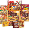 秋の味覚フェア