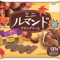 131gミニルマンドマロンクリーム
