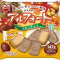 147gアルフォートマロンチョコ