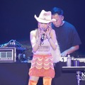 加藤ミリヤ、関西コレクションで新曲「KILL MY LOVE」を初パフォーマンス！