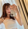 写真は神部美咲の公式Instagramから（※写真は所属事務所より掲載許諾をもらってます）