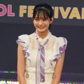 奥田いろは　乃木坂46・5期生【写真：竹内みちまろ】