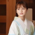 萩原みのり（c）フジテレビ