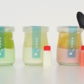 四国で話題のプリン専門店「鳴門ほれほれプリン」から季節限定の新作
