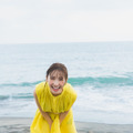 伊藤愛真1st写真集『soleil－ソレイユ－』先行カット（C）KADOKAWA 　（C）TWIN PLANET　PHOTO／MAKINO SHOTA