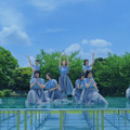 乃木坂46の5期生楽曲「バンドエイド剝がすような別れ方」MV公開