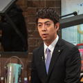 奥村武博氏（C）NHK