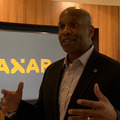 マクサー・テクノロジーズ副社長（ｃ）Maxar Technologies