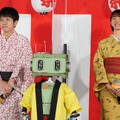 映画『TANG タング』公開記念舞台挨拶【写真：竹内みちまろ】