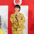 満島ひかり【写真：竹内みちまろ】