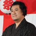 小手伸也【写真：竹内みちまろ】