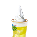 【レトロ可愛い】コメダ珈琲店の「カラフルクリームソーダ」5種類が夏限定で販売スタート！