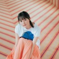 『B.L.T.2022年10月号』【別冊付録両面超ビッグポスター：遠藤さくら（乃木坂46）】（c）東京ニュース通信社