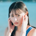 『B.L.T.2022年10月号』【別冊付録両面超ビッグポスター：遠藤さくら（乃木坂46）】（c）東京ニュース通信社