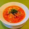 衝撃ならぬ辛撃！千葉のスープパスタ専門店「東京オリーブ」から新発売『激辛スープパスタ』