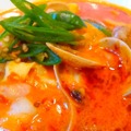 衝撃ならぬ辛撃！千葉のスープパスタ専門店「東京オリーブ」から新発売『激辛スープパスタ』