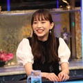 井桁弘恵　（c）フジテレビ