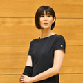 栗原恵　（c）TBS