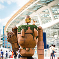 ロボット兵『天空の城ラピュタ』桔梗ＹＡ！@kikyoya3uraaka