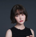 玉城ティナ、純白ウェディングドレス姿で美背中披露！理想の相手は「話を聞いてくれる人」