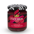 美食のトップブランドFAUCHON(フォション)のフルーツソースとセイロン紅茶が登場