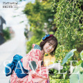 『アップトゥボーイ vol.318』【ポスター：掛橋沙耶香（乃木坂46）】（c）ワニブックス