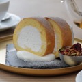 あの有名店の味をもっと手軽に！『幸せのパンケーキロール』販売