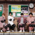 （C）フジテレビ