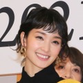 剛力彩芽【撮影：小宮山あきの】