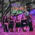 ITZY 2ndシングル『Blah Blah Blah』MIDZY JAPAN限定盤ジャケット写真