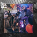 ITZY 2ndシングル『Blah Blah Blah』初回限定盤Aジャケット写真