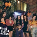 ITZY 2ndシングル『Blah Blah Blah』初回限定盤Bジャケット写真