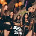 ITZY 2ndシングル『Blah Blah Blah』通常盤ジャケット写真