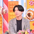 （C）TBS