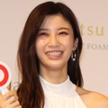 小倉ゆうか【撮影：浜瀬将樹】